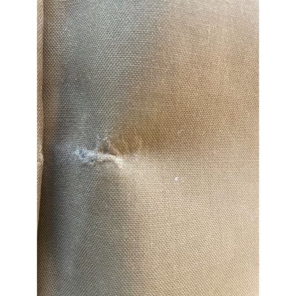 Authentic Louis Vuitton Monogram Saumur 35 Shoulder Cross Bag M42254 LV 4581H - Picture 11 of 14